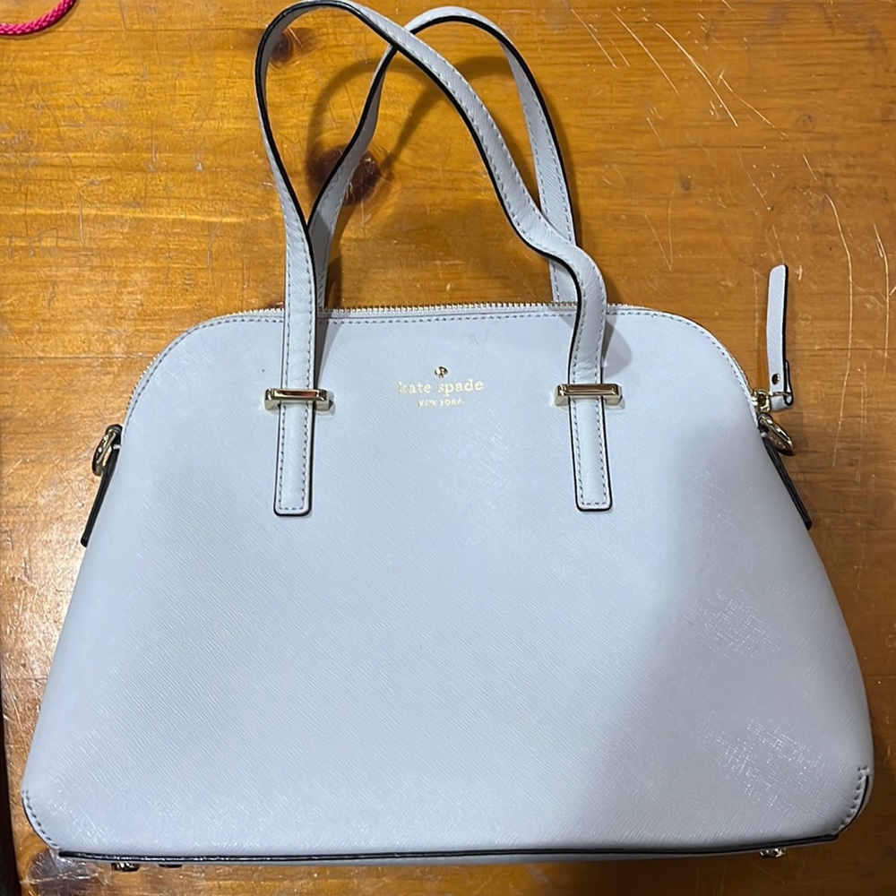New Kate Spade bag